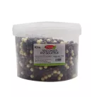 SEAU MEYVA - TRIO CHOCO RIZ SOUFFLE - 3KG